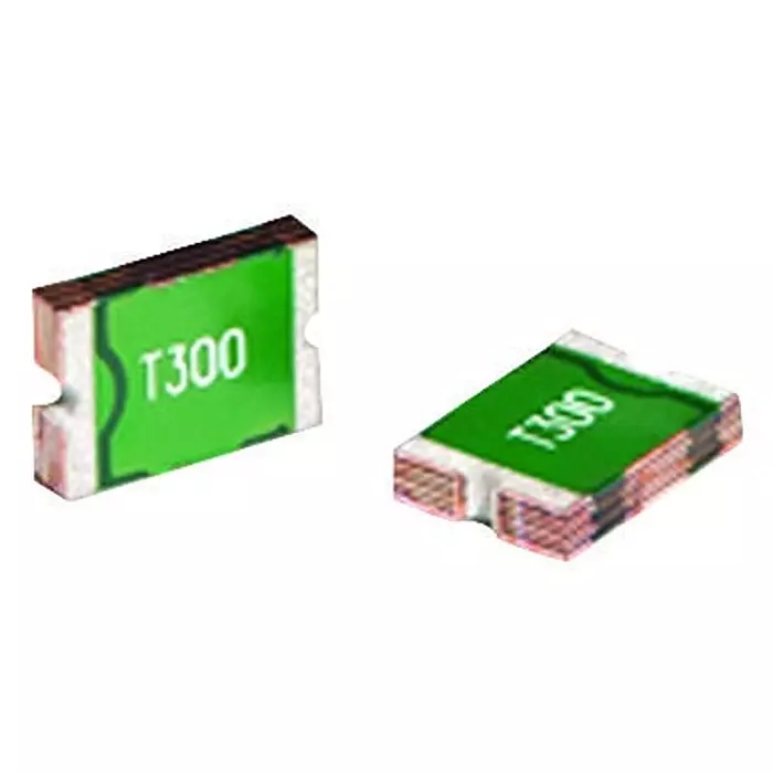 EATON FUSE, PTC RESET,33 VDC,750 mA,SMD, PTS181233V075