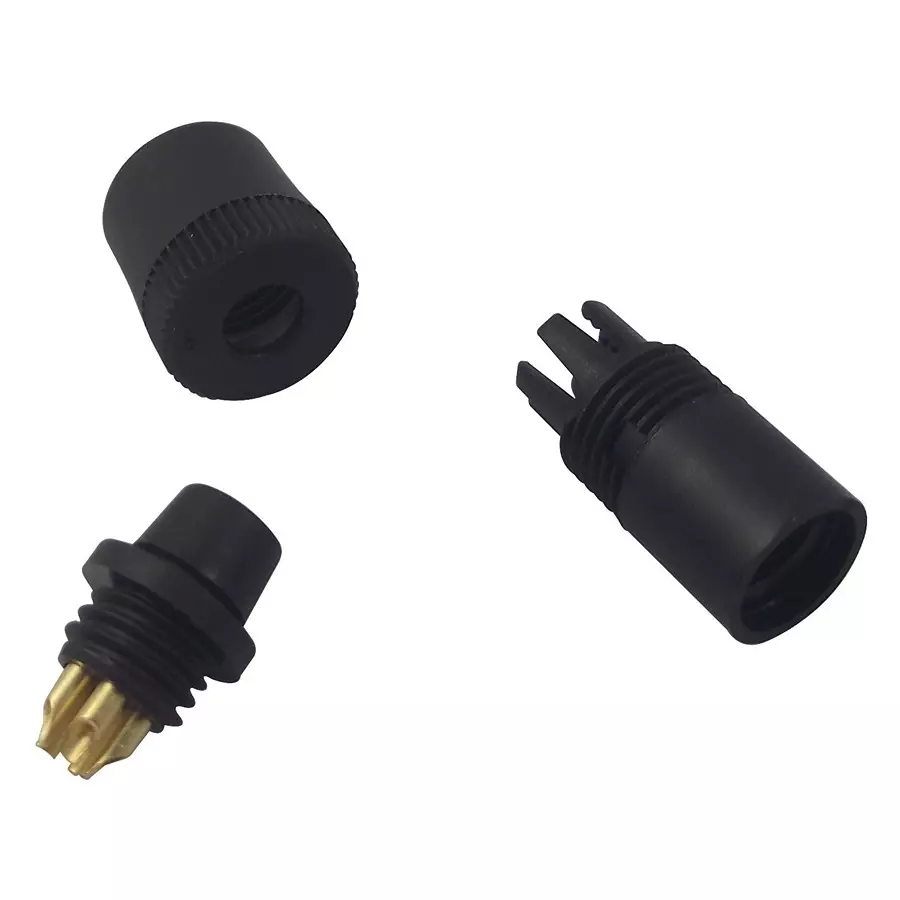 BINDER SOCKET, 5WAY, FREE, 09-9790-70-05