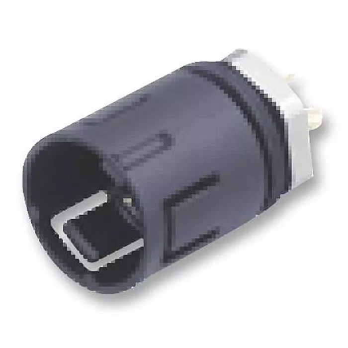 BINDER PLUG, PANEL, 8WAY, 99-9227-00-08