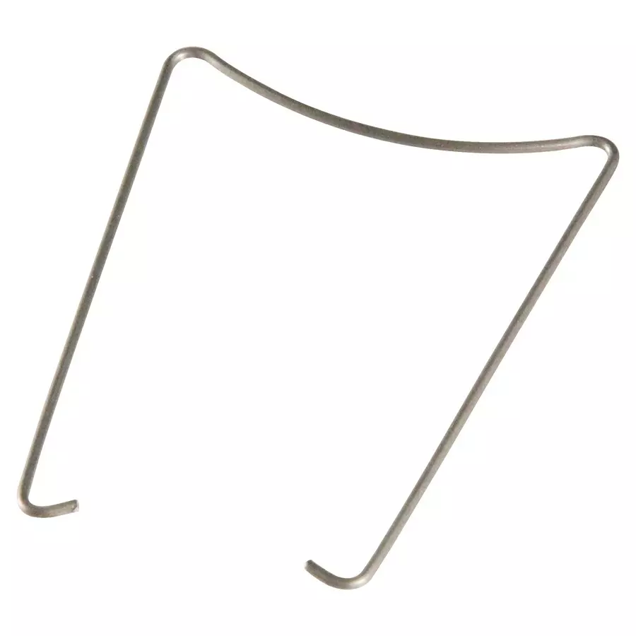 TE CONNECTIVITY RELAY HOLD-DOWN SPRING, 20C217