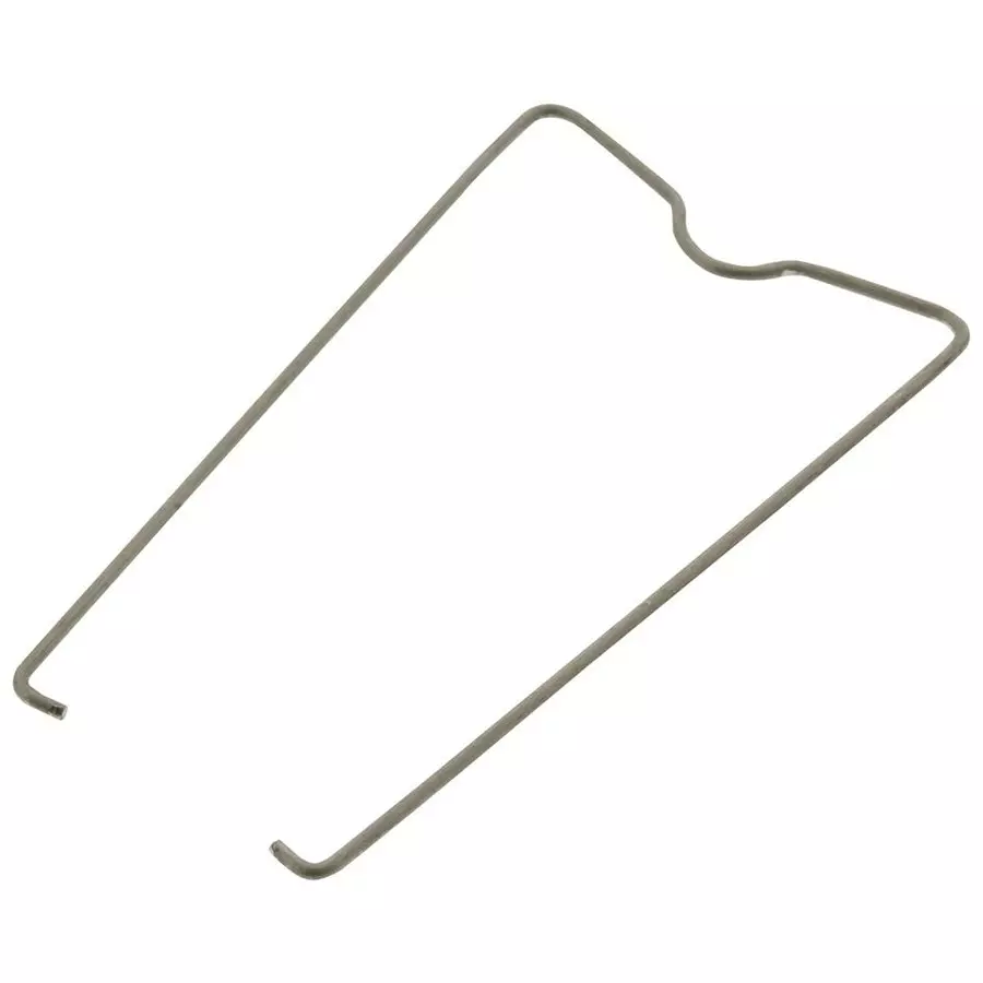 TE CONNECTIVITY RELAY SOCKET HOLD-DOWN CLIP, 20C300