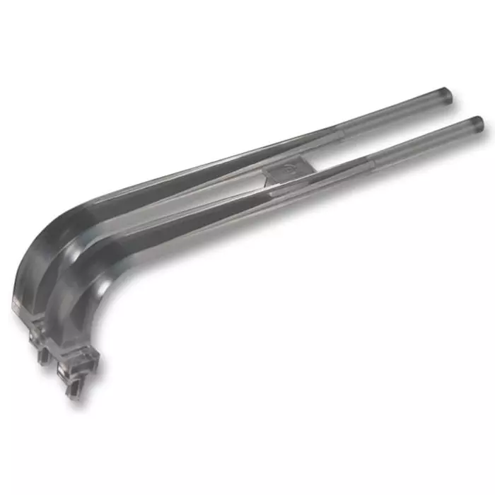 DIALIGHT LIGHT PIPE, OVER SFP CAGE, 515-1118F