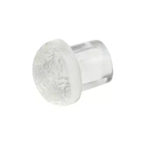 DIALIGHT LIGHT PIPE, CLEAR, 12.7MM, CIRCULAR, 515-1303-0500F