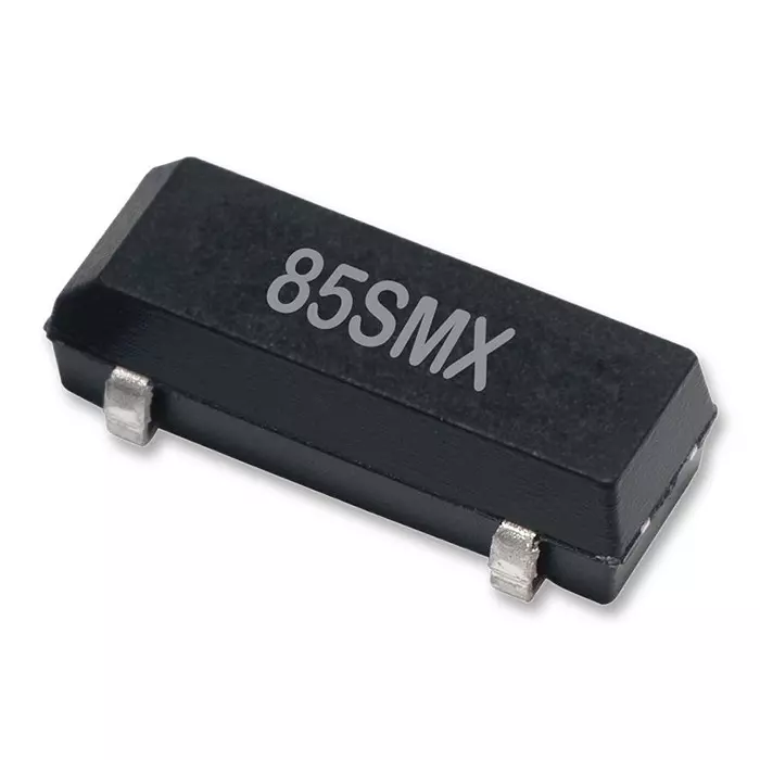 IQD CRYSTAL, 32.768KHZ, 6PF, SMD, LFXTAL016178 (Pack of 5)