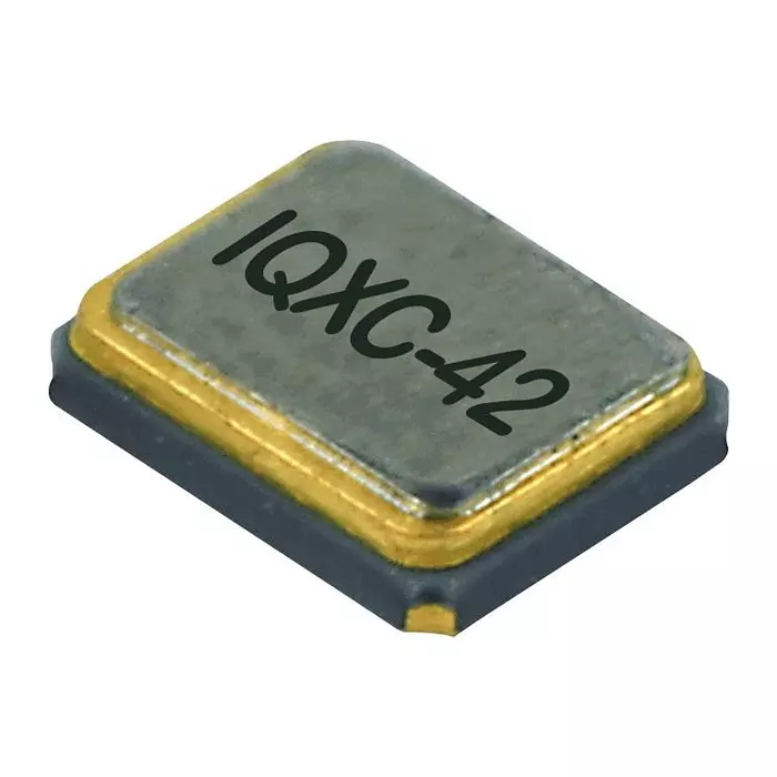 IQD CRYSTAL, 32MHZ, 10PF, 2MM X 1.6MM, LFXTAL059597