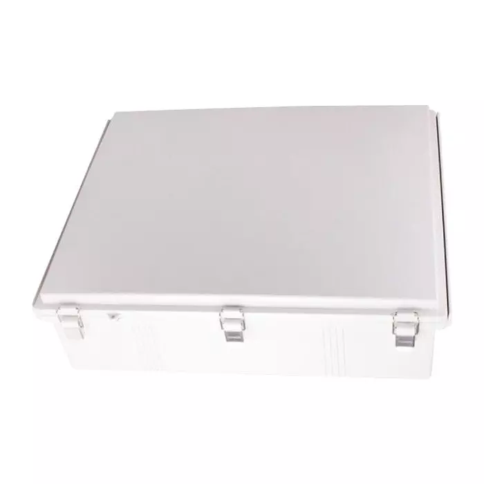 BUD ENCLOSURE, MULTIPURPOSE, PC, GREY, PTQ-11081