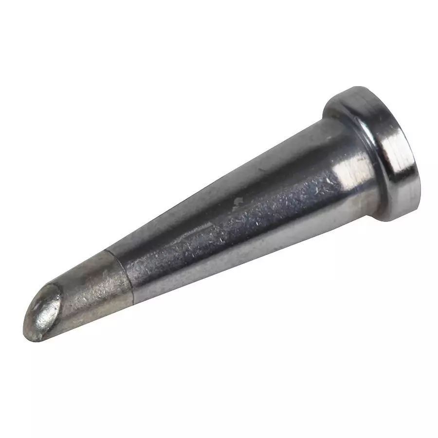 WELLER TIP, SOLDERING IRON, GULL WING, 2.3MM, LT GW1