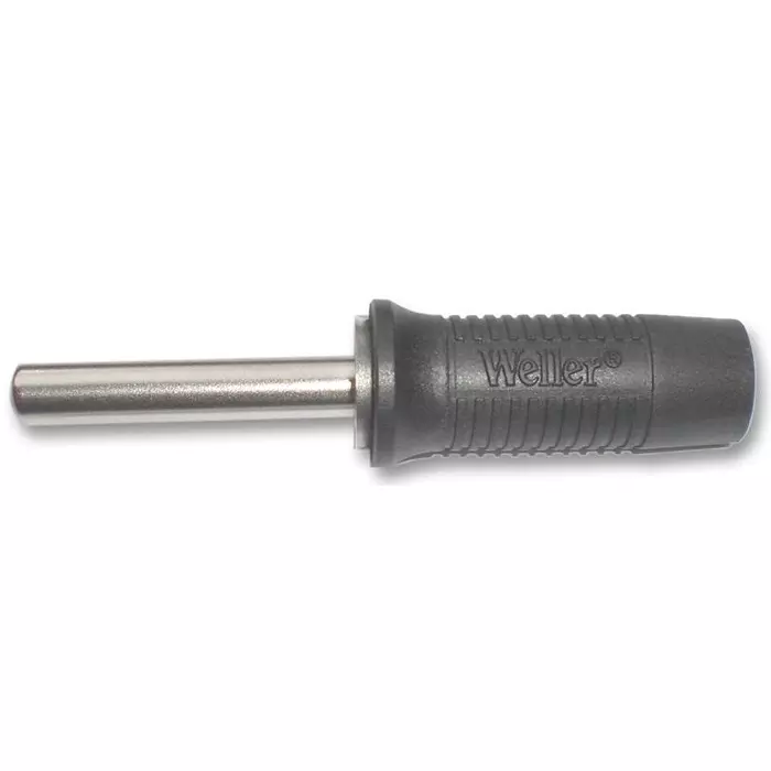 WELLER BARREL ASSEMBLY, SOLDERING IRON, 0058744845