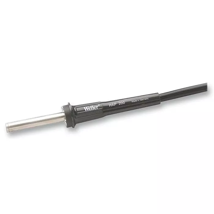 WELLER SOLDERING IRON, 200W, 24V, HAP 200