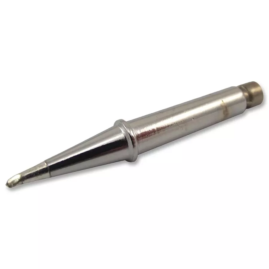 WELLER TIP, ROUND, SLOPED, 1.6MM, 4CT5AA7