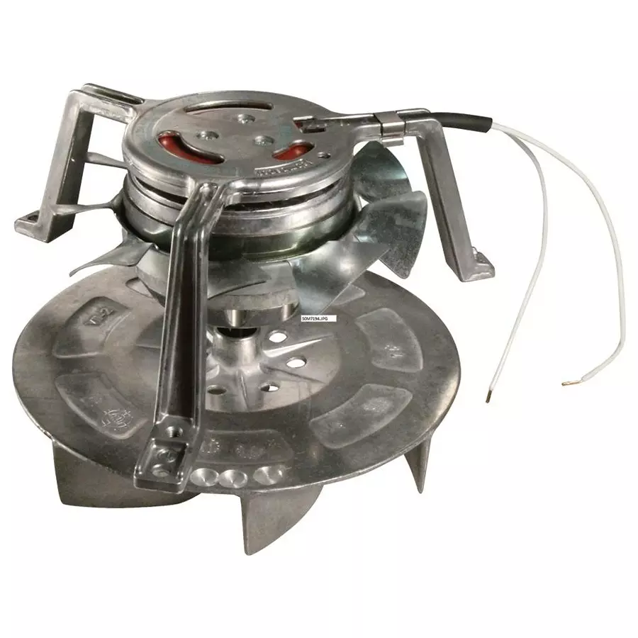 ebmpapst AC CENTRIFUGAL FAN, 150X106.7MM, 230VAC, R2S150-AA08-29