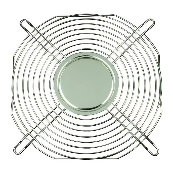 ebmpapst FAN GUARD, 119MM, STEEL, LZ30-4