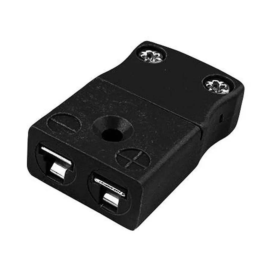 LABFACILITY SOCKET, J, ANSI, MINI, LINE, AM-J-LCF