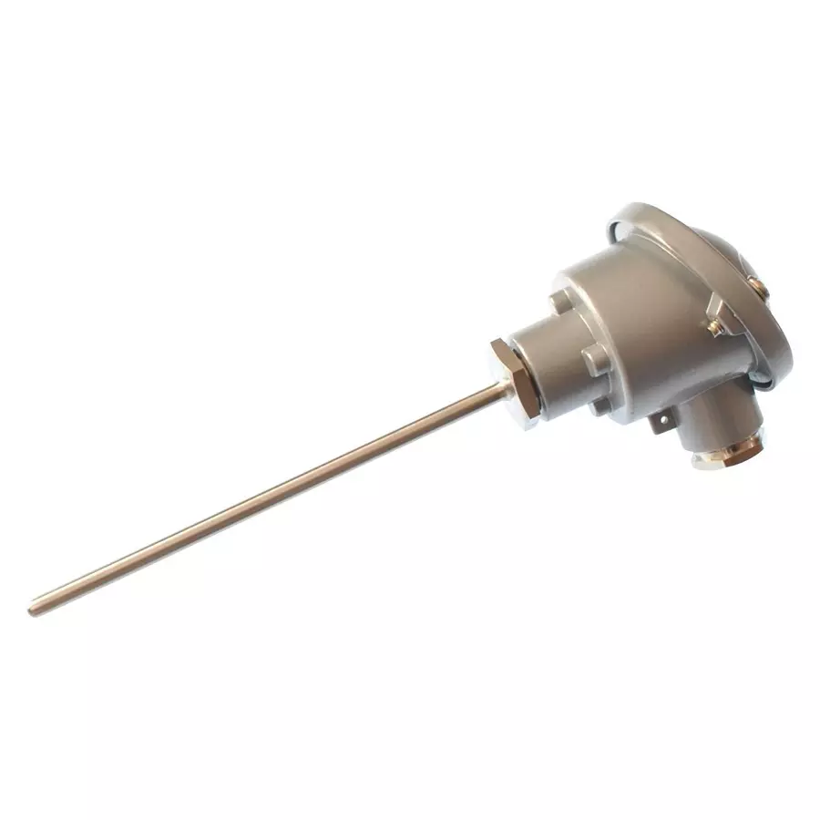 LABFACILITY RESISTANCE THERMOMETER, PT100, 150MM, XF-961-FAR