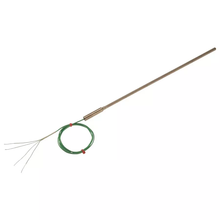 LABFACILITY THERMOCOUPLE, K TYPE, 1M, 1100 DEG C, XF-1083-FAR