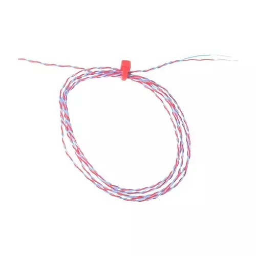LABFACILITY THERMOCOUPLE, T TYPE, 10M, 250 DEG C, XF-1169-FAR