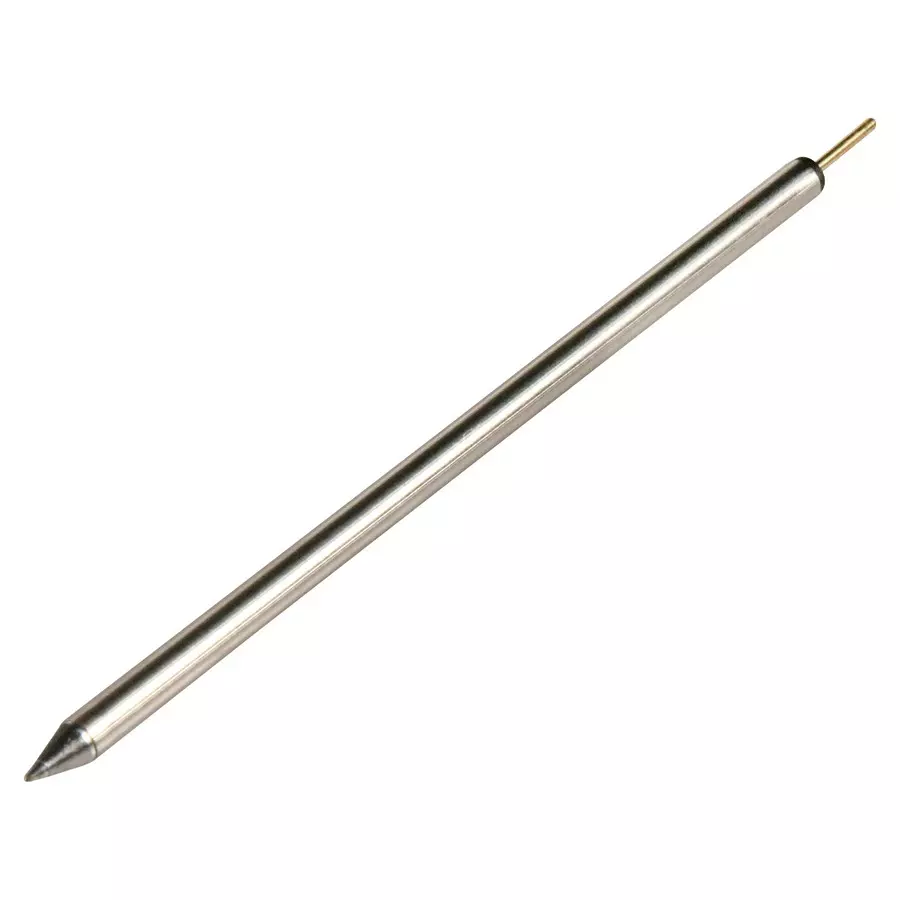 METCAL TIP, CONICAL, 0.2 X 5MM, UFTC-7CN02