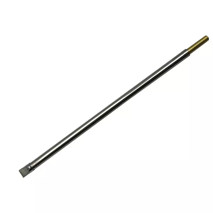 METCAL TIP, CHISEL, 5MM, 450C, STTC-817