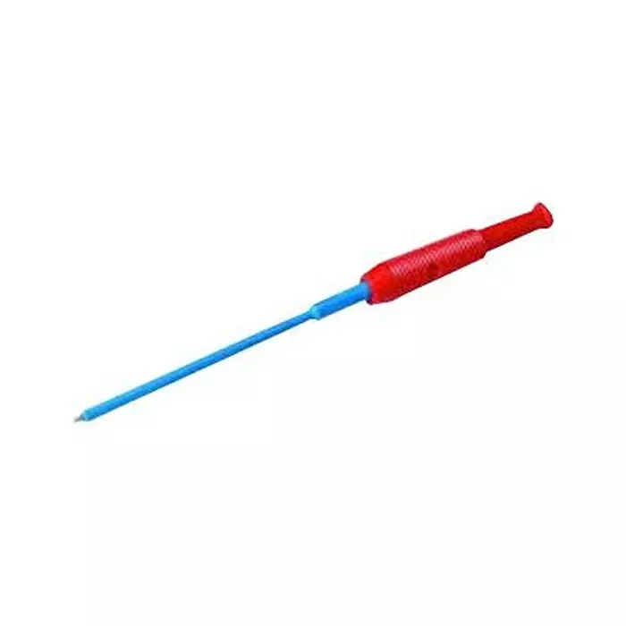 HIRSCHMANN PROBE, TEST, MINIATURE, MLS, 931376101