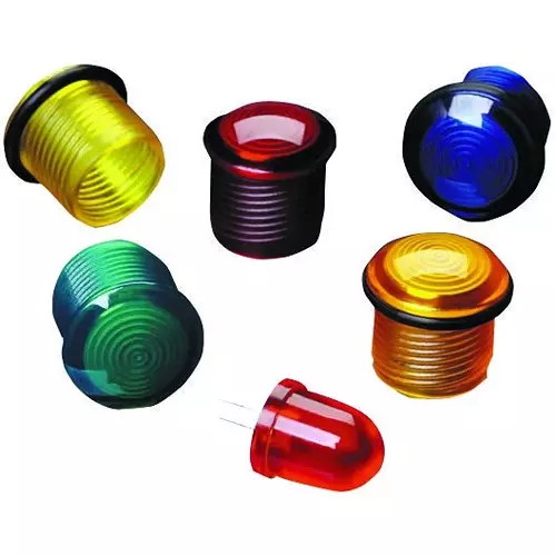 VCC LED LENSES, CMS"442"BTP
