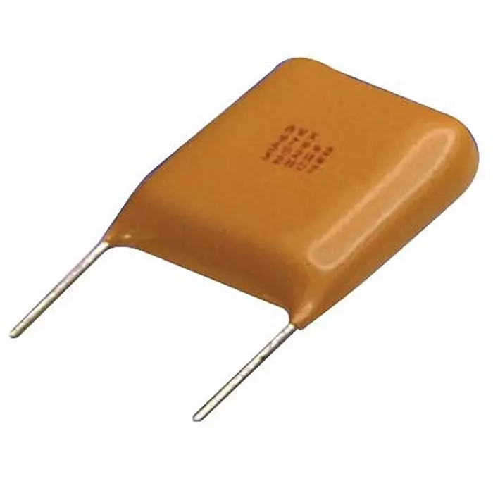 KYOCERA AVX CAP, 0.01µF, 50V, 10%, X8R, AR215F103K4R*
