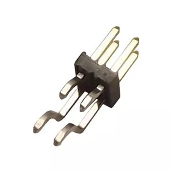 AMPHENOL COMMUNICATIONS SOLUTIONS BOARD TO BOARD, 4POS, 2ROW, 10112690-G03-02LF