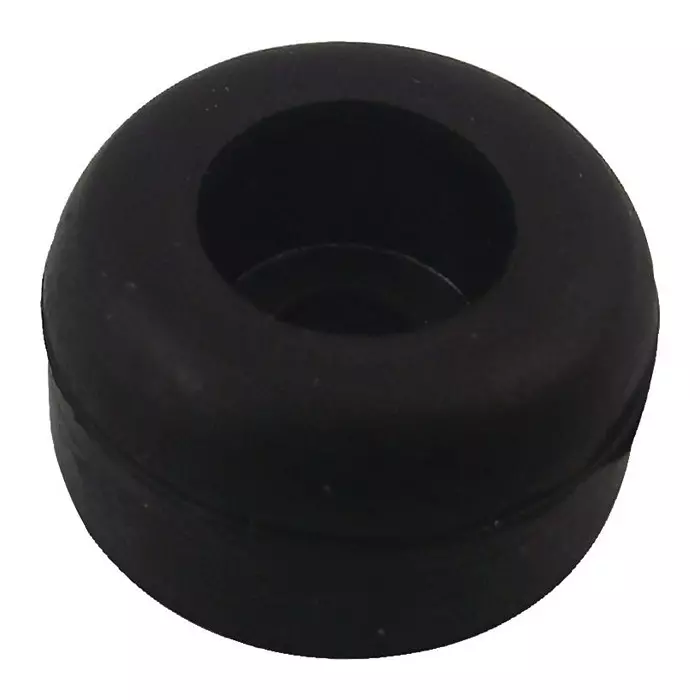 KEYSTONE Bumper / Feet Mounting:Screw, 720 (Pack of 10)