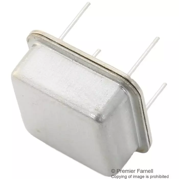 QANTEK TECHNOLOGY CORPORATION OSC, 14.7456MHZ, 13.2MM X 13.2MM, HCMOS, QX8T50B14.74560B50TT