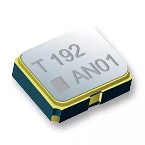 TXC OSC, 12.000MHZ, 3.3V, SMD, 2.5X2.0, 8W-12.000MBB-T (Pack of 5)
