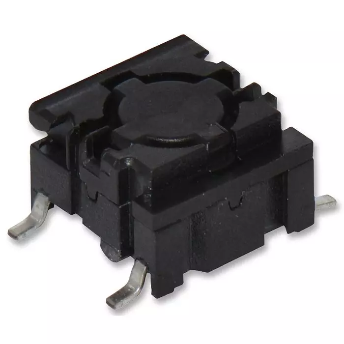 MULTIMEC Switch, Smd, Ip67, 3.5N, 0.05A, 24V, 5GSH935