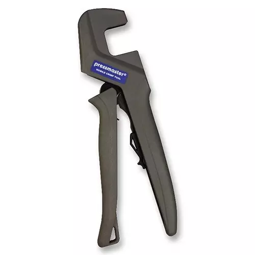 PRESSMASTER Mobile Crmp Tool Frame, 4300-3149/AAA