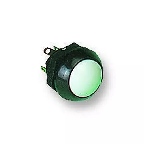OTTO CONTROLS Switch, Spno, Spnc, White, P9113129