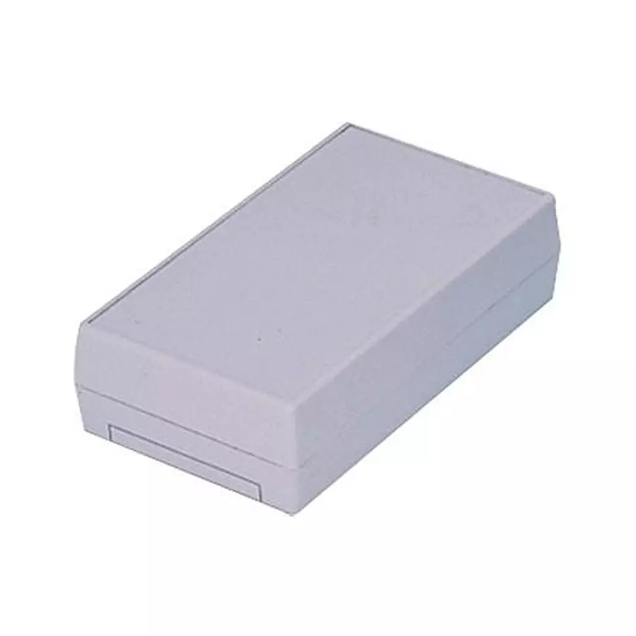 SERPAC Case, Abs, Pp3, Midgrey, 211-IGY
