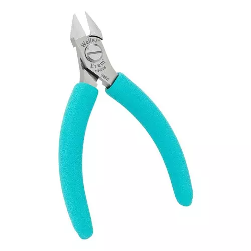WELLER EREM Plier, Esd, 120Mm, 886E