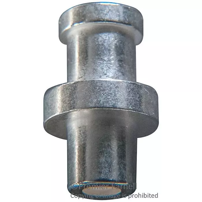 CAMBION Terminal, Turret, 2.79Mm, Solder, 160-1797-02-01-00