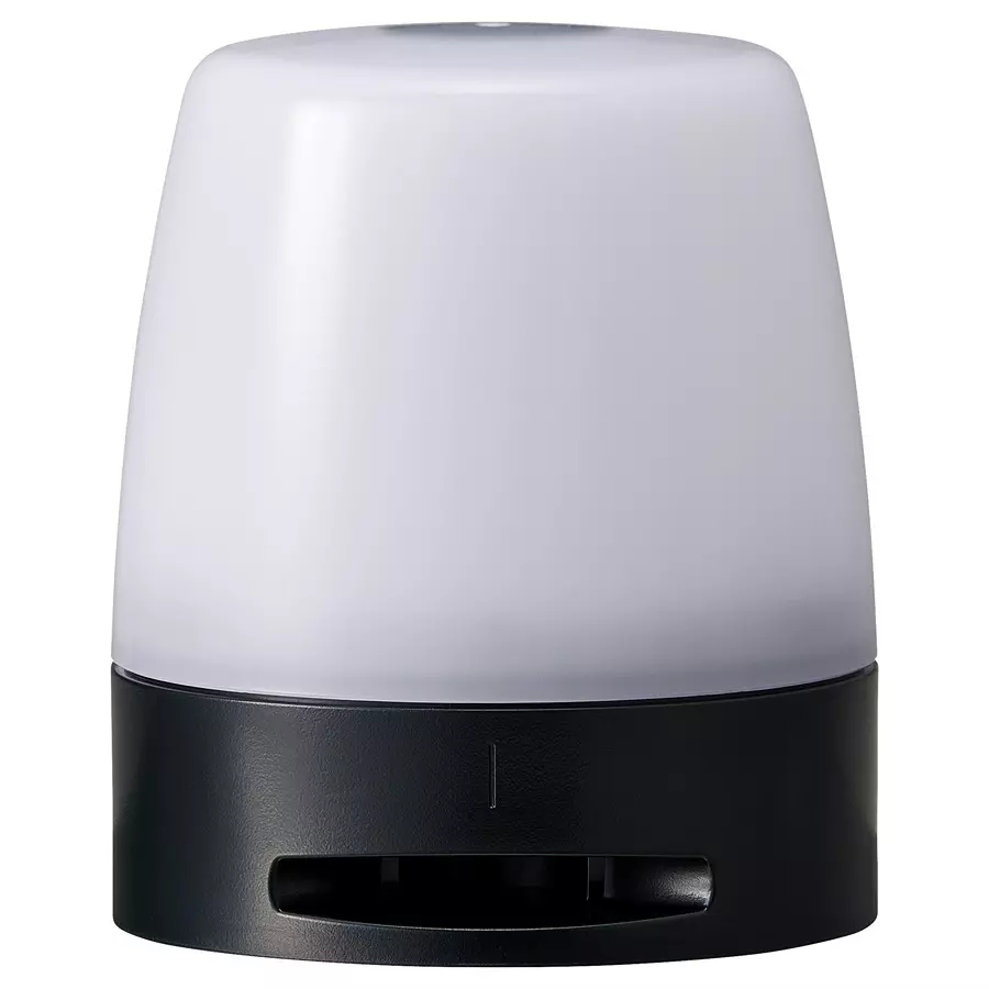 PATLITE (U.S.A.) Beacon, Multifunction, 85Db, 5Vdc, NE-WT-USB
