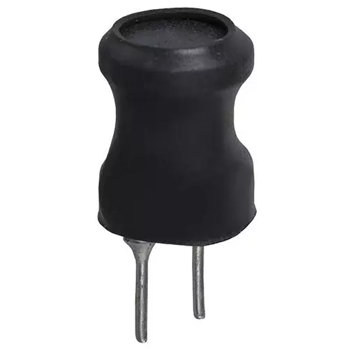 BOURNS JW MILLER Rf Choke, 100Uh, 910Ma, 10%, 3.7Mhz, RL622-101K-RC