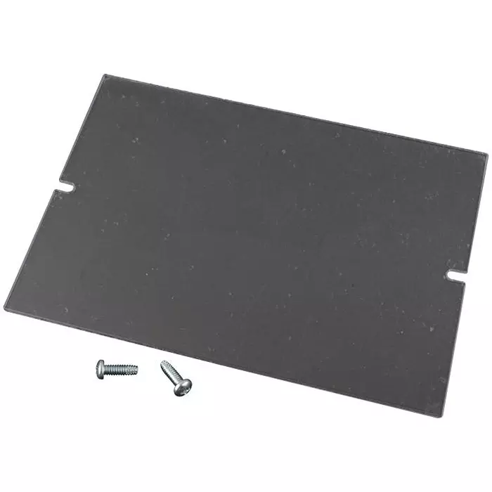 MARATHON SPECIAL PRODUCTS POWER BLOCK COVER, PLASTIC, CC1433