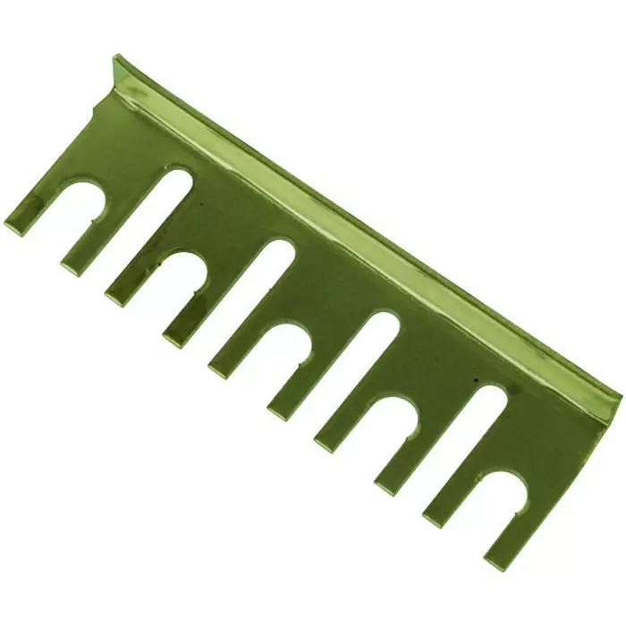 MARATHON SPECIAL PRODUCTS TERMINAL BLOCK JUMPER, 5WAY, 9.5MM, 600RJS 05