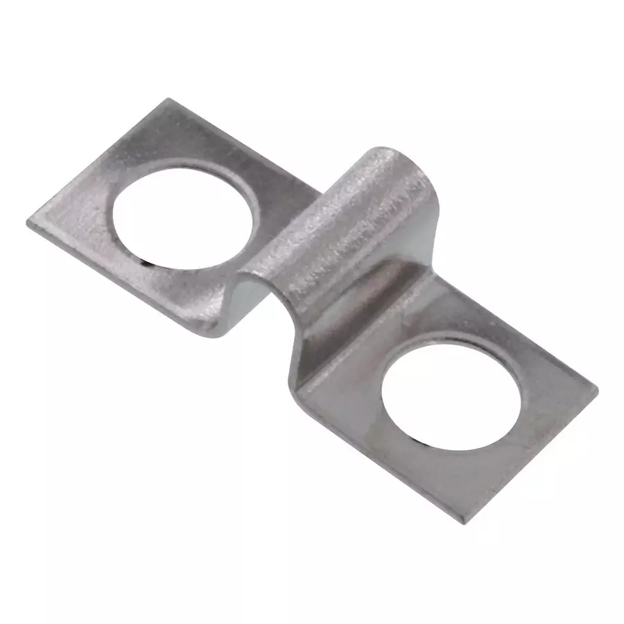 MARATHON SPECIAL PRODUCTS TERMINAL BLOCK JUMPER, 2WAY, 9.65MM, J600