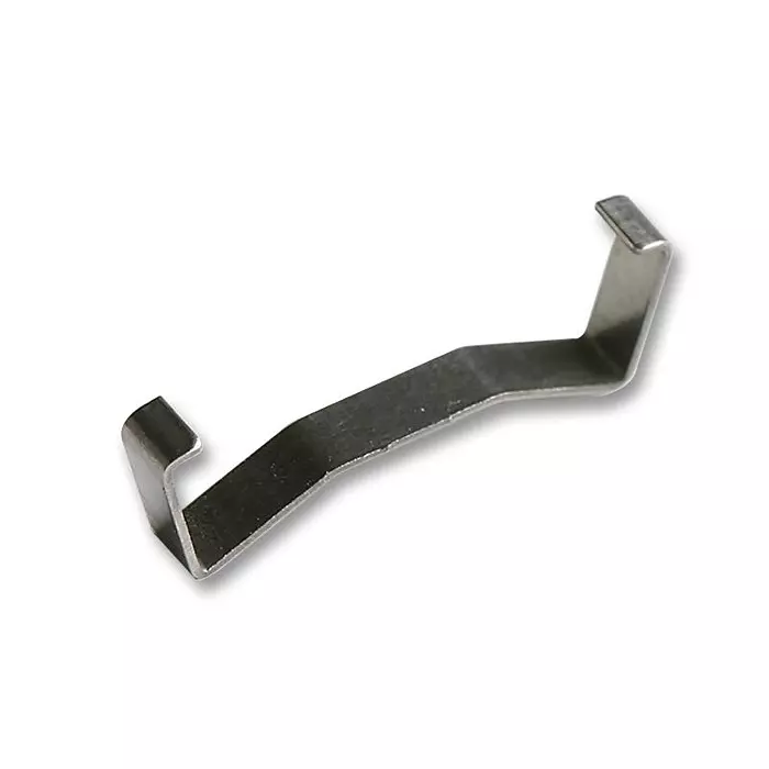 FERROXCUBE CLIP, CLM-E18/PLT18, CLM-E18/PLT18 (Pack of 5)