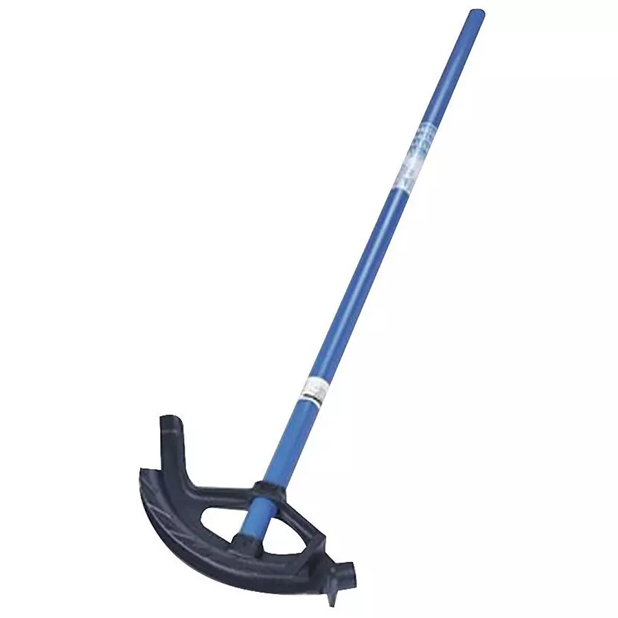 IDEAL BENDER, IRON, FOR 3/4 INCH CONDUIT, 74-027