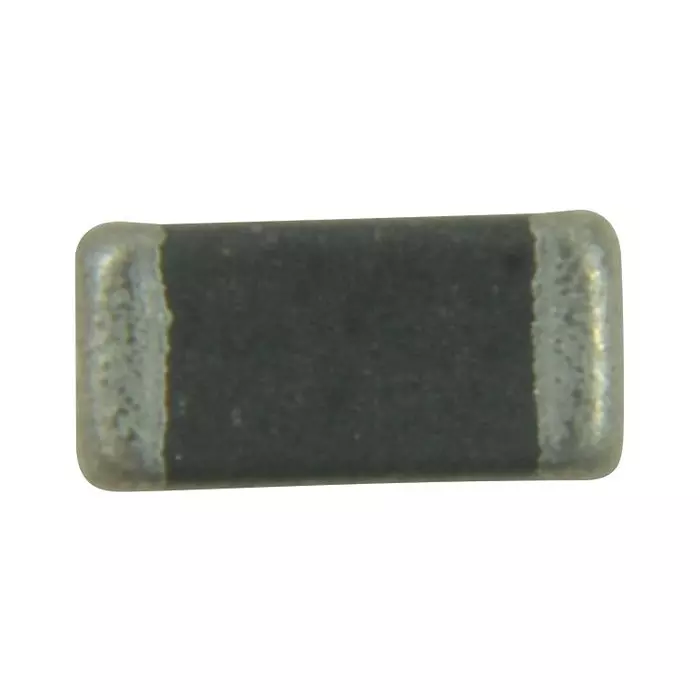 FAIR-RITE FERRITE BEAD, 0.025OHM, 5A, 1206, 2512061217Y5.