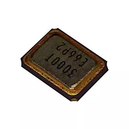 EPSON CRYSTAL, 25MHZ, 18PF, 3.2MM X 2.5MM, Q22FA23800773