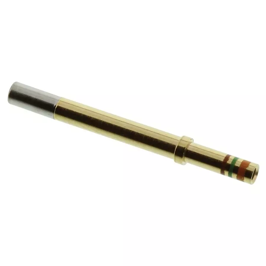GLENAIR CONTACT, SOCKET, CRIMP, 14-12AWG, M39029/56-353
