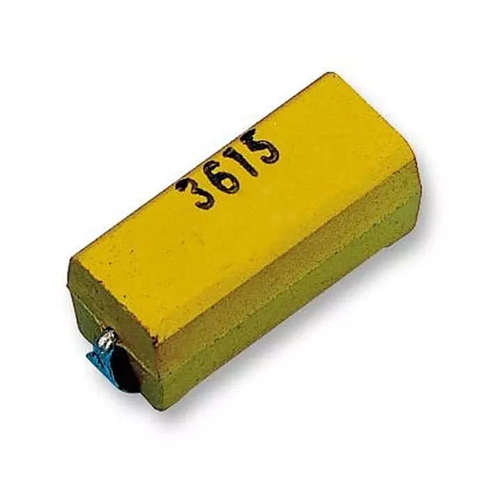 SIGMAINDUCTORS - TE CONNECTIVITY INDUCTOR, 10UH, 620MA, 42MHZ, SMD, 3615A100K