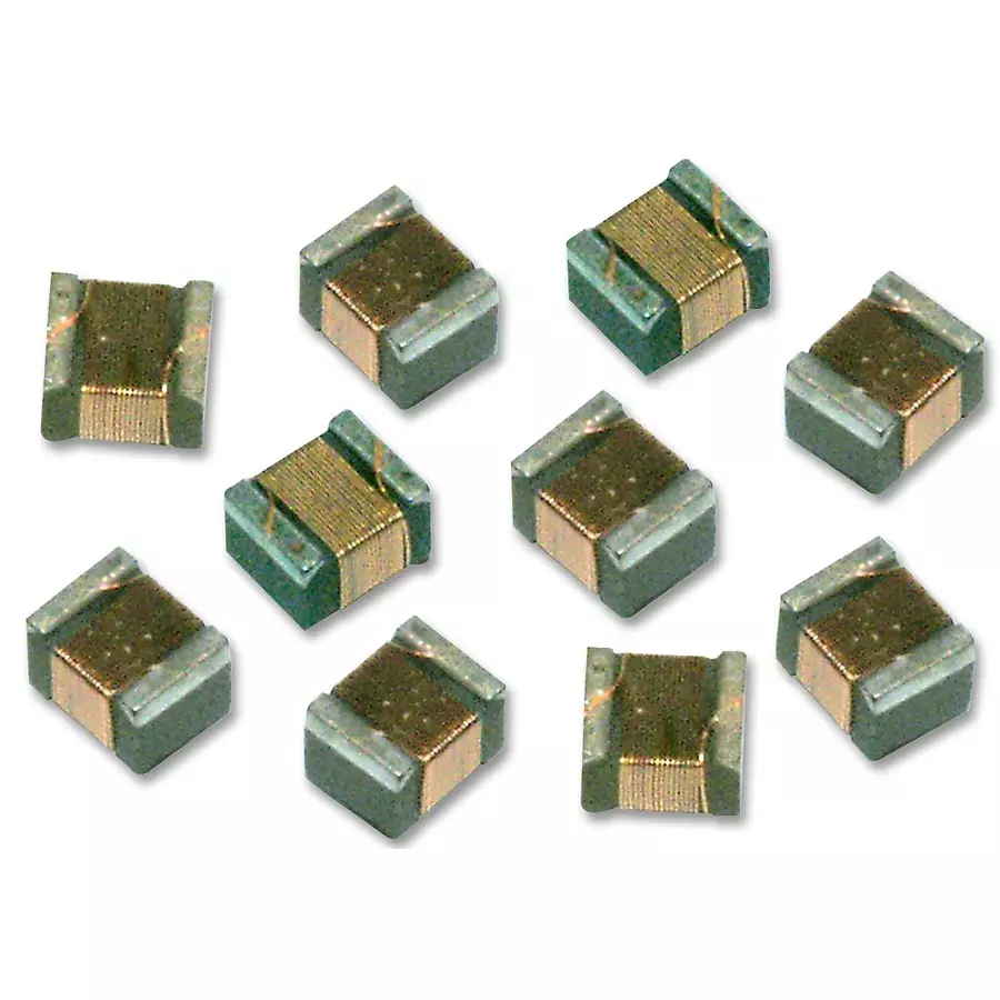 SIGMAINDUCTORS - TE CONNECTIVITY INDUCTOR, 12N, 5%, 0805 CASE, 36502A12NJTDG (Pack of 5)