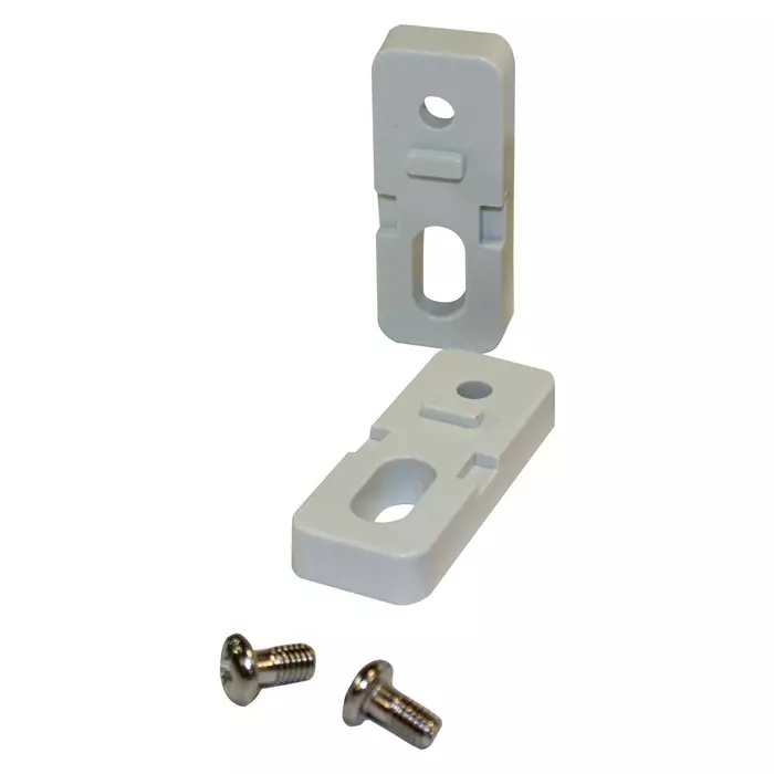 FIBOX MOUNTING FOOT KIT, ENCLOSURE, AMFK