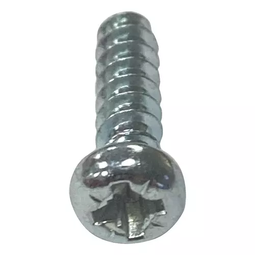 FIBOX MOUNTING SCREW, ENCLOSURE, KN 3.9X9.5