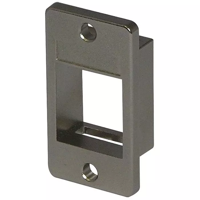 TUK FACEPLATE, PANEL MOUNT, 20PK, KAPMA (Pack of 20)